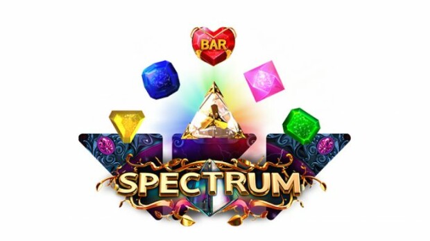 Wazdan launches new Spectrum slot game